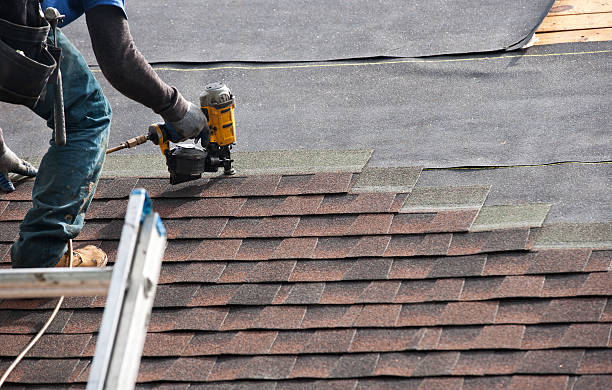 Licensed Gutter Installation service in Marstons Mills, MA - Brentwood Metal Roofing